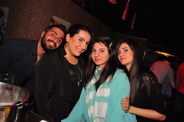 Dancing Fiesta 2